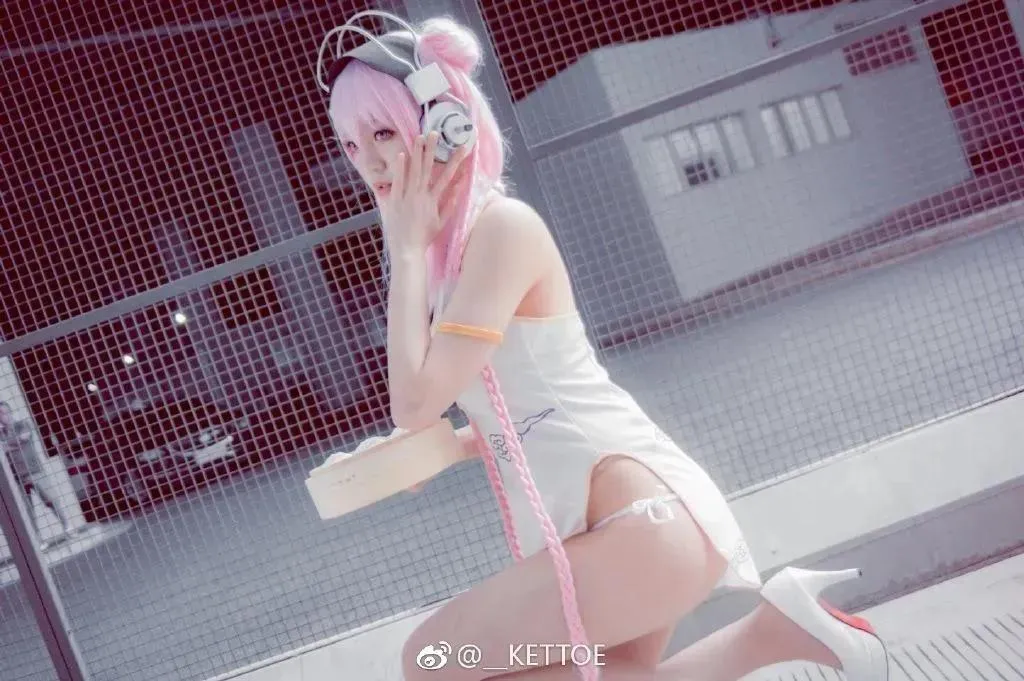 Kettoe – NO.01 微博配图[18] [71P]插图9